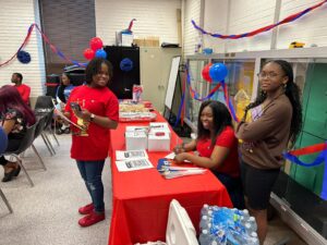 Haitian flag day event - May 18th 2024