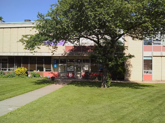 Hillside Public Library